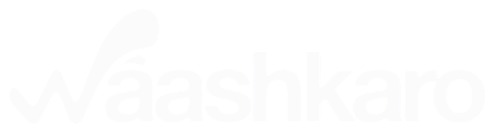WaashKaro Logo