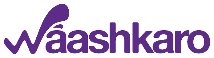 WaashKaro Logo